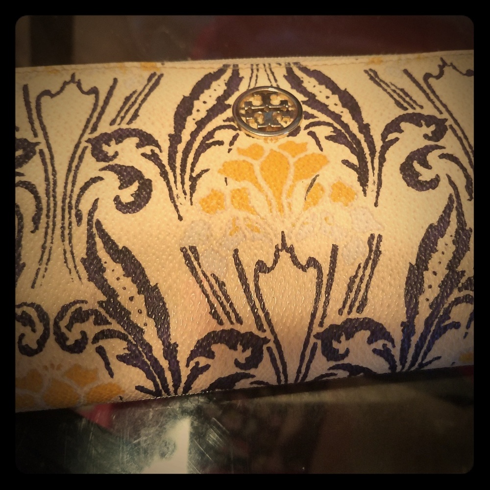 Tory Burch Wallet